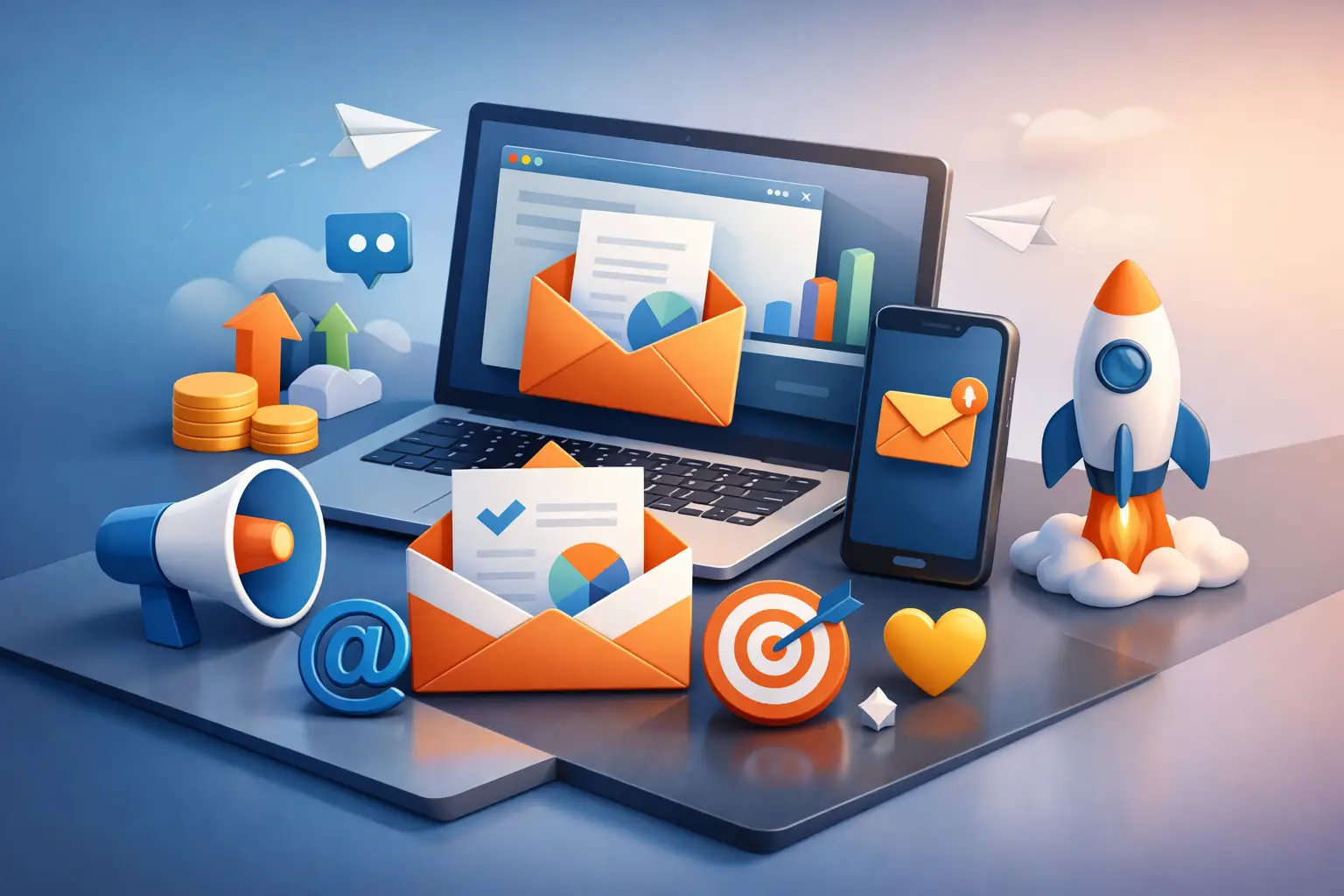 Email Marketing for Beginners That Works