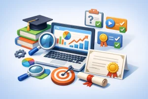 How to Choose an SEO Course With Certificate
