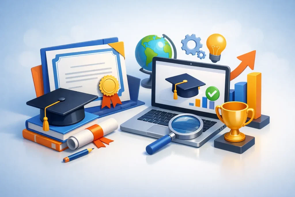 Best Certificate Courses After Graduation