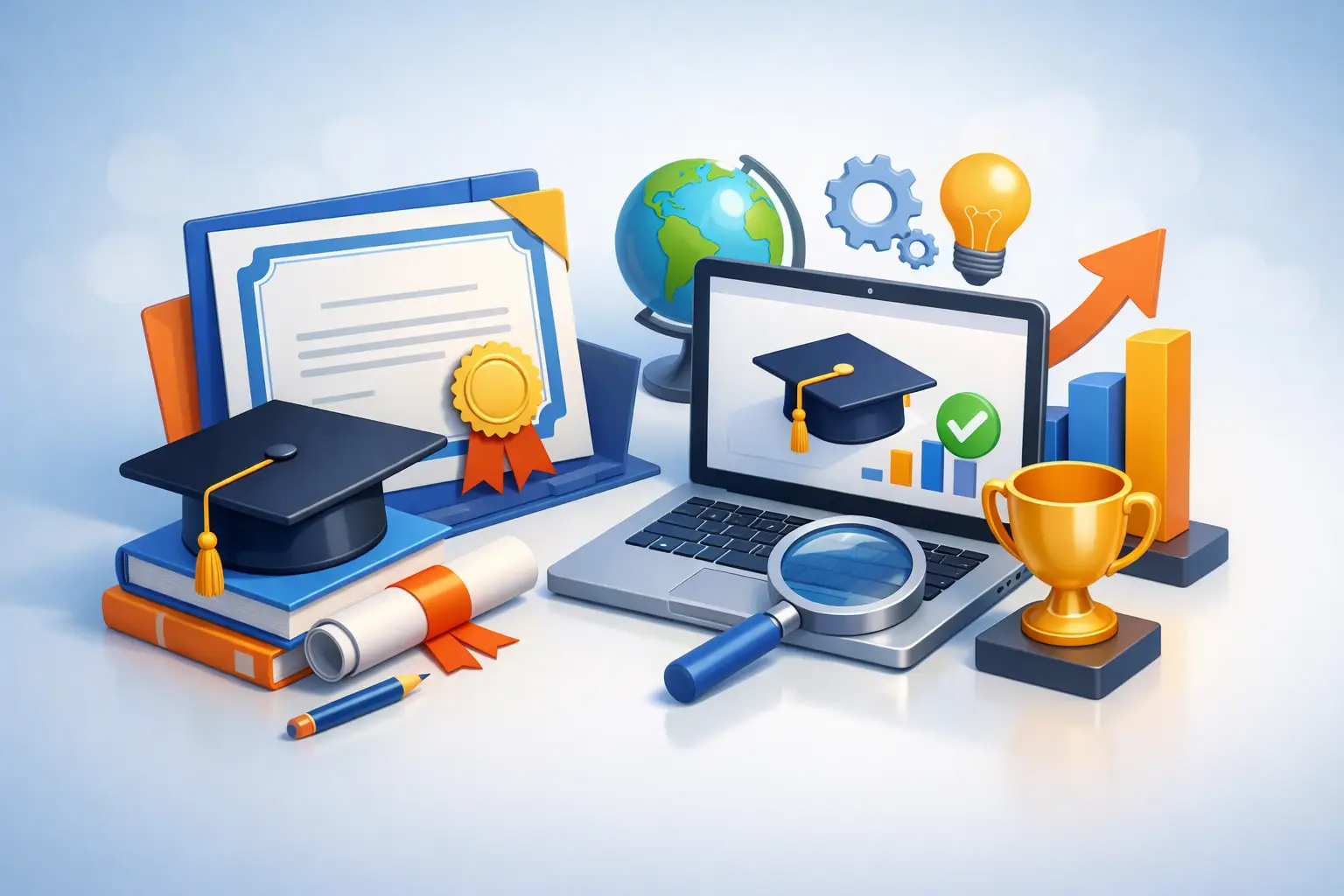 Best Certificate Courses After Graduation