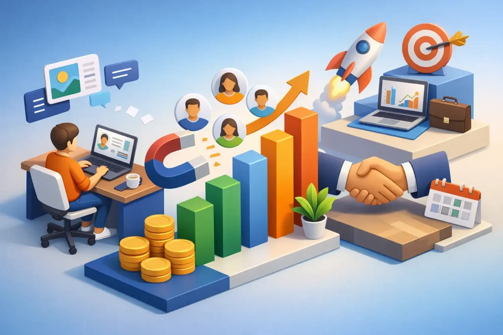 How to Get Freelance Clients and Build Momentum