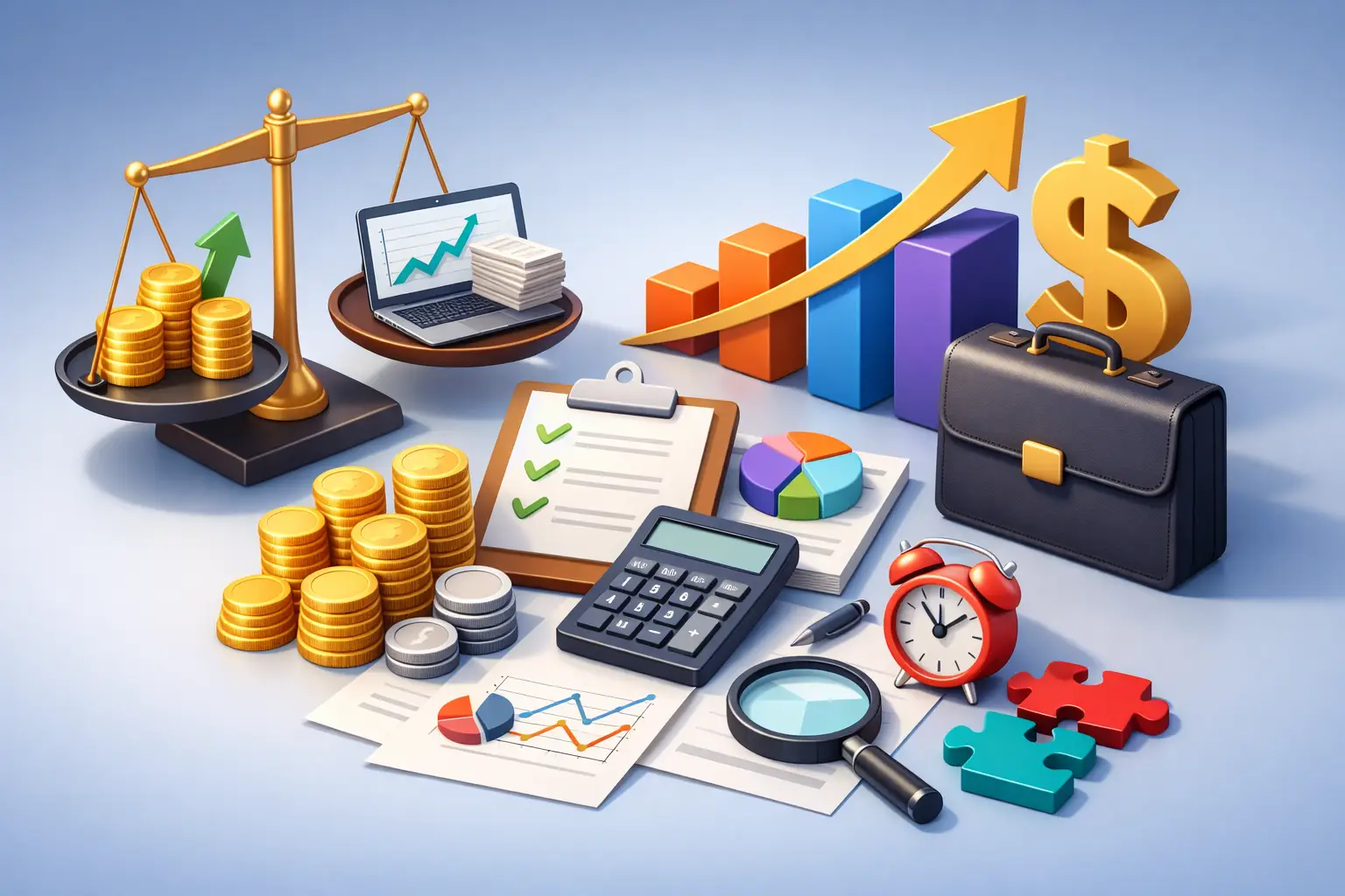 How to Price Freelance Services Without Underselling