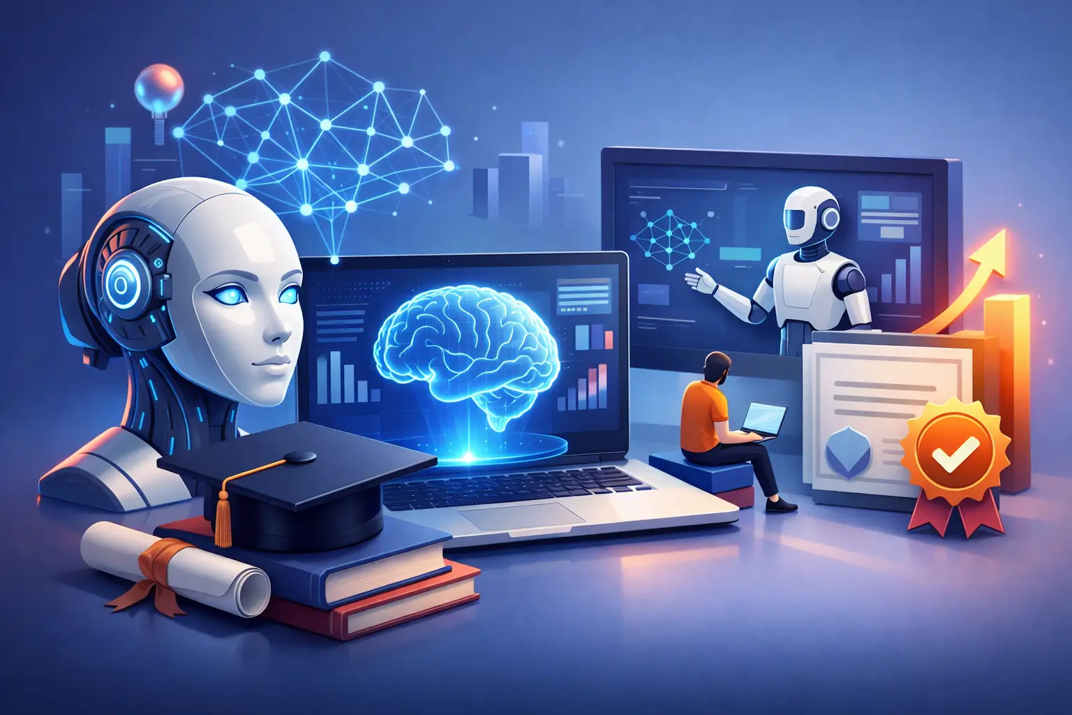 Is an AI Certification Course Worth It in 2026?