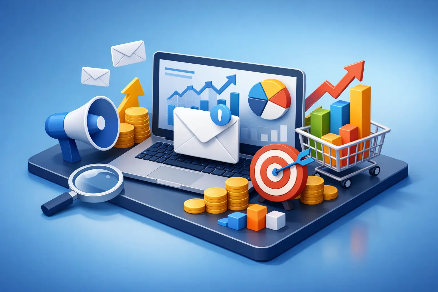 Email Marketing Metrics That Drive More Sales