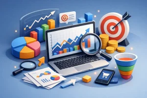 How to Analyse Marketing Data That Drives Sales