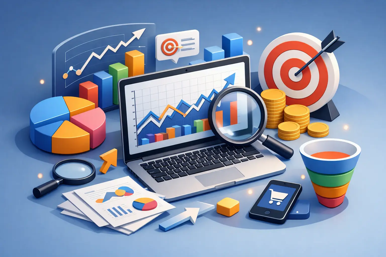 How to Analyse Marketing Data That Drives Sales