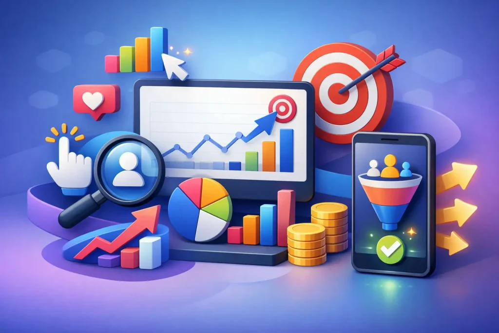 What Is Conversion Tracking and Why It Matters