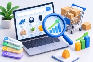Keyword Research for Ecommerce That Drives Sales